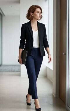 Abercrombie & Fitch Black Blazer NWT Size XS Academia Minimalist New